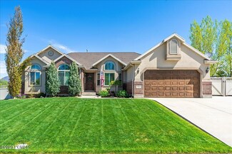 986 W 960 S, Heber City, UT 84032