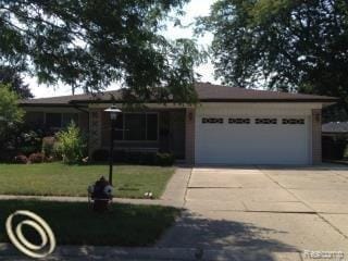 33207 Shrewsbury Dr, Sterling Heights, MI 48310