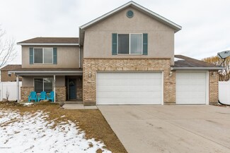 13932 S Travis Boyd Cir, Herriman, UT 84096
