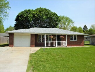 2316 E 9th St, Anderson, IN 46012