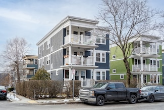 159 Forest Hills St Unit 1, Jamaica Plain, MA 02130