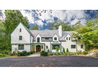 159 Meadowbrook Rd Unit 2, Dedham, MA 02026