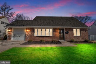 29 Indian Creek Entry, Levittown, PA 19057