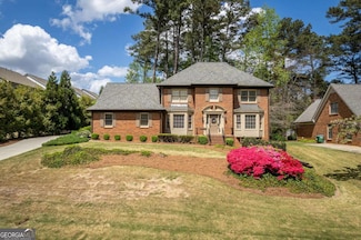 393 Westminister Ln SW, Lilburn, GA 30047