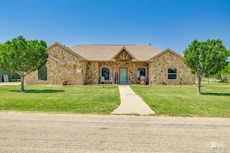 7738 Bison Trail, San Angelo, TX 76901