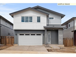 16801 SE Shimmering Leaf St, Happy Valley, OR 97086