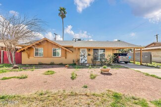 3813 W Gardenia Ave, Phoenix, AZ 85051