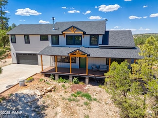 1850 Pinecone, Heber, AZ 85928