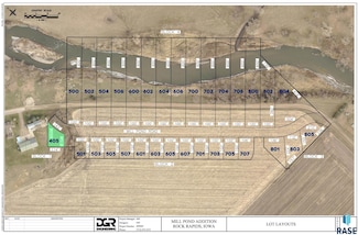 405 Mill Pond Rd, Rock Rapids, IA 51246