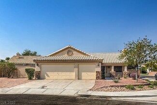 2889 Skowhegan Dr, Henderson, NV 89074