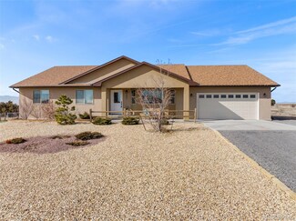 283 S Montecito Dr, Pueblo West, CO 81007