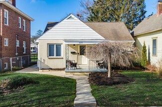 1449 Westwood Ave, Columbus, OH 43212