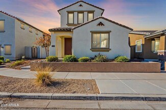 1080 S 151st Ln, Goodyear, AZ 85338