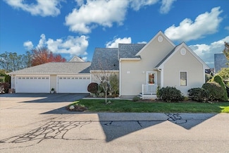 4 Old Field Rd Unit 4, Plymouth, MA 02360