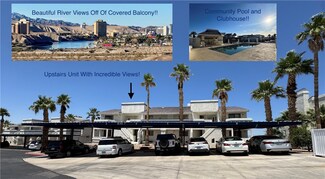 2022 Merrill Ln Unit 7A, Bullhead City, AZ 86442