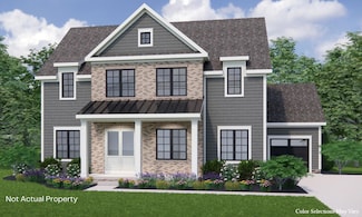 11376 Gold Finch Dr, Plain City, OH 43064