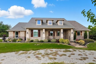 1137 Milrany Ln, Melissa, TX 75454