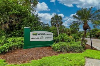 21 Bobolink Ct Unit 21B, Naples, FL 34105
