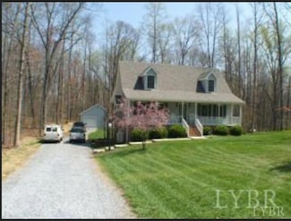 185 Lakehaven Place, Lynchburg, VA 24502