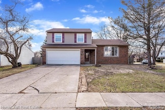 1174 Stamford Rd, Ypsilanti, MI 48198