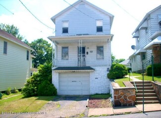 315 W Grove St, Taylor, PA 18517