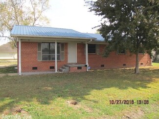 0 SE 4th St, Hoxie, AR 72433