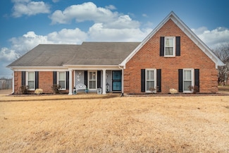 335 S Sanga Rd, Cordova, TN 38018