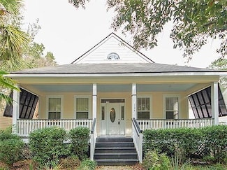 124 Corn Planters St, Daniel Island, SC 29492