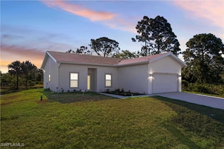 642 Stanley Ave, Lehigh Acres, FL 33974