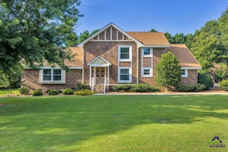 1808 Ross St, Perry, GA 31069