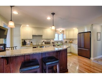 181 Washington St, Topsfield, MA 01983