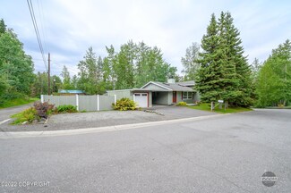 2202 W 29th Ave, Anchorage, AK 99517
