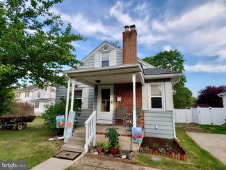 281 Edsam Ave, Pitman, NJ 08071