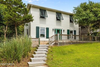 104 Jackson Ave, Emerald Isle, NC 28594