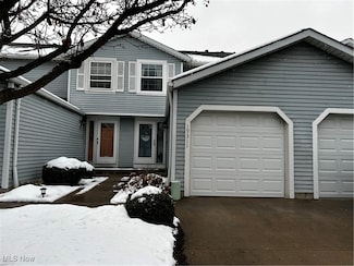 19311 Puritas Ave, Cleveland, OH 44135