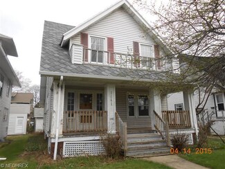 1441 15th St NW, Canton, OH 44703
