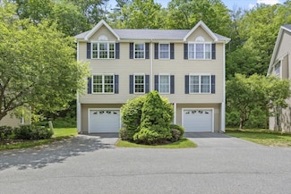 14 Woodside Dr Unit 3, Gorham, ME 04038