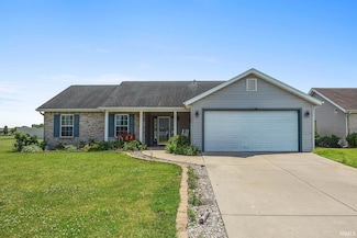413 Lea Anne St, Rensselaer, IN 47978