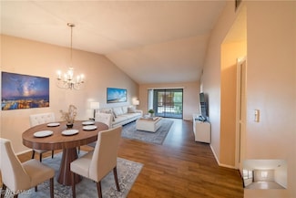 6300 Sugar Bush Ln Unit F, Fort Myers, FL 33908