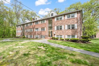 59 Farrwood Ave Unit 6, North Andover, MA 01845
