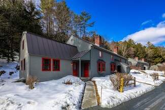 574 Willard Rd Unit F, Hartford, VT 05001