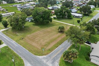 420 Arnold Rd, Kenansville, FL 34739