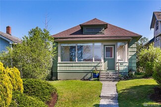 1016 Jersey St, Bellingham, WA 98225