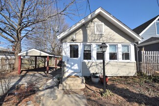 535 Lorillard Ave, Union Beach, NJ 07735