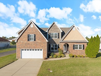 2187 Gold Valley Dr, Murfreesboro, TN 37130