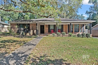 2705 Woodcliff Dr E Unit 1, Mobile, AL 36693