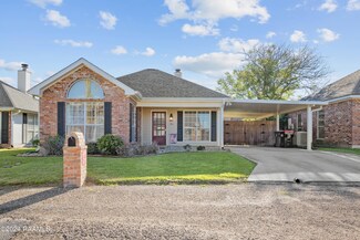 107 Mindes Dr, Lafayette, LA 70508