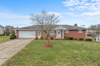 117 Bainbridge Dr, Aliquippa, PA 15001