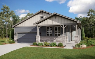 Newport, Fort Collins, CO 80524