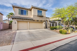 9052 Pine Mission Ave, Las Vegas, NV 89143